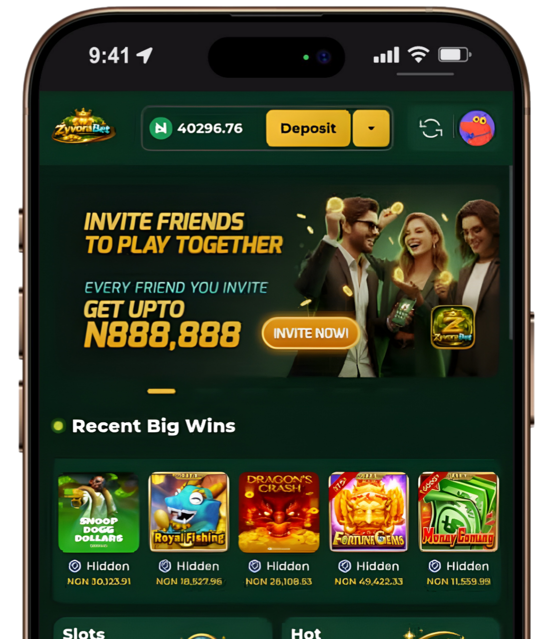Download APK